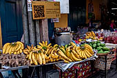Street vendors in Chiang Mai 